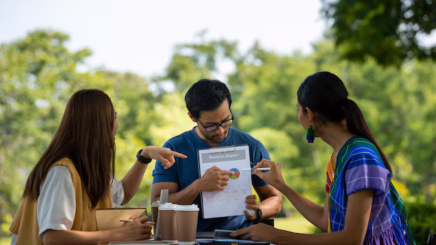 NGO Registration