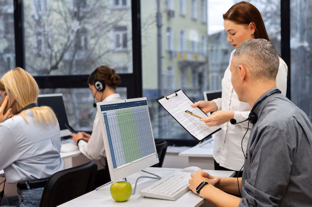 Section 8 Company Registration