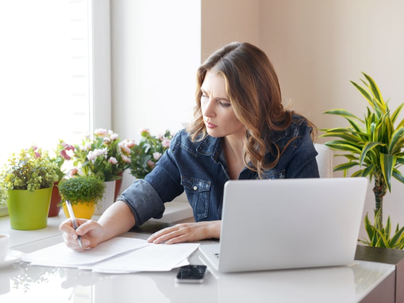 Proprietorship Registration